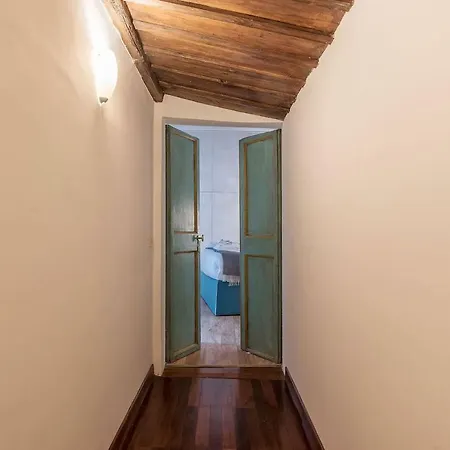 Unique Opportunity To Live In A Renaissance Palace - Ac/wi-fi *