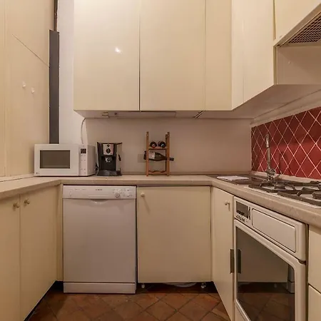 Appartement Unique Opportunity To Live In A Renaissance Palace - Ac/wi-fi